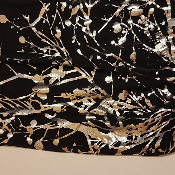 Kitty Kat Halter Tunic Top - Picture 3 of 7